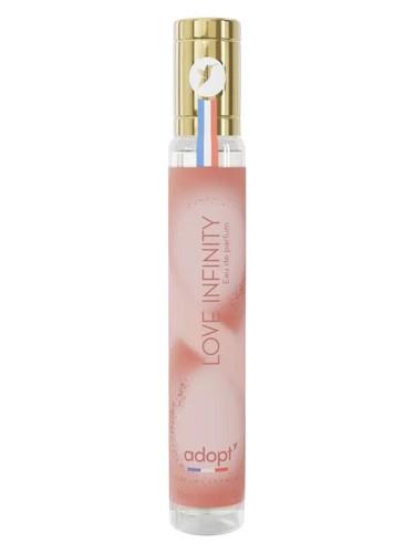 Love Infinity Adopt Parfums
