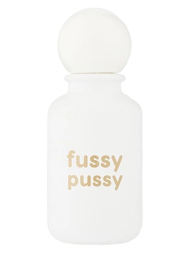 Fussy Pussy Söppö