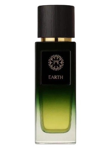 Earth The Woods Collection