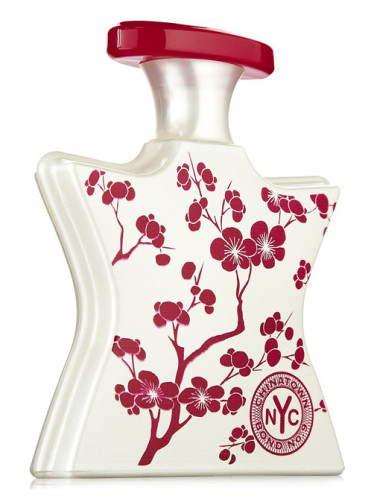 Chinatown Bond No 9 perfume - a fragrance for women and men 2005