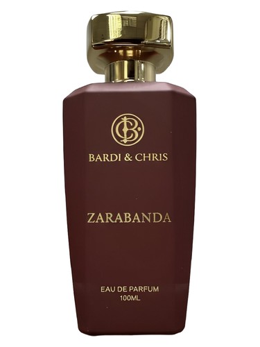 تصویر عطر Zarabanda