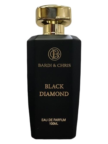 Black Diamond Bardi & Chris