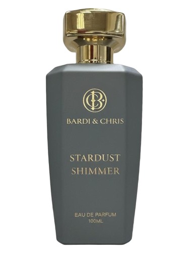 Stardust Shimmer Bardi & Chris