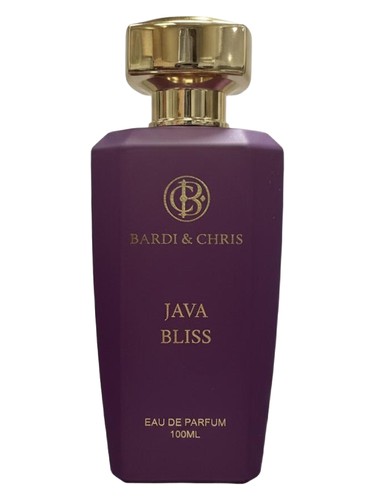 Java Bliss Bardi & Chris