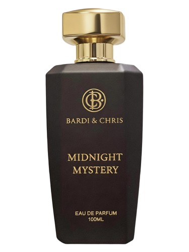 Midnight Mystery Bardi & Chris