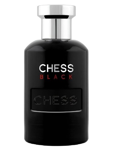 Chess Black Paris Bleu Parfums