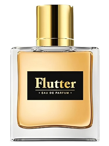 Flutter Paris Bleu Parfums