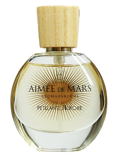 تصویر عطر Pétillante Aurore