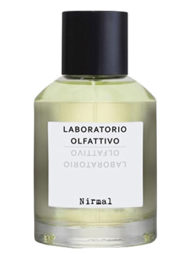 Nirmal Laboratorio Olfattivo perfume - a fragrance for women 2010