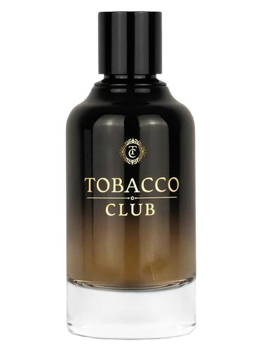 تصویر عطر Tobacco Club