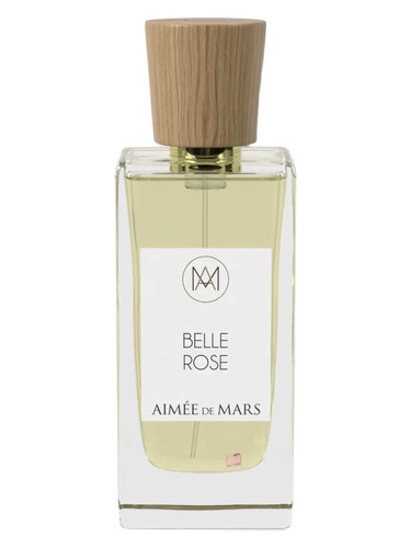 تصویر عطر Belle Rose
