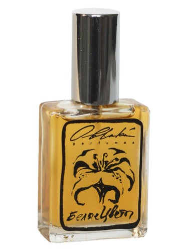 تصویر عطر White Flowers