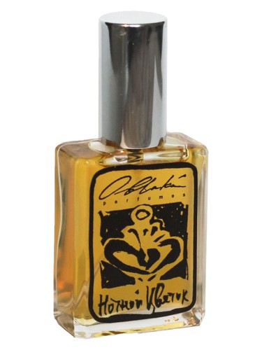 Night Flower Oblaká Perfumes