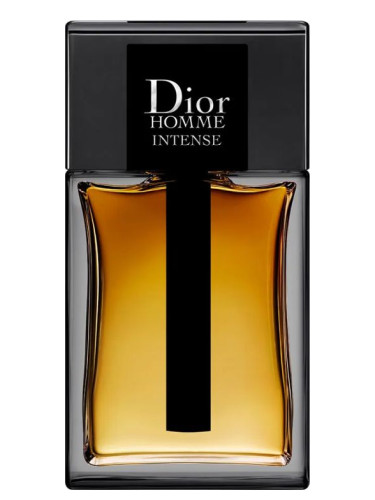 boerderij Relativiteitstheorie deken Dior Homme Intense 2011 Dior cologne - a fragrance for men 2011
