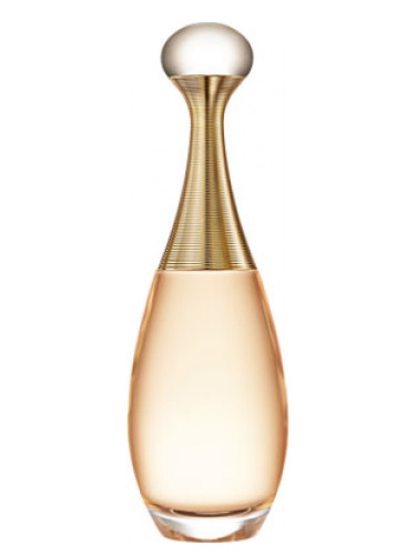 J&#039;adore Eau de Toilette 2011 Dior perfume - a fragrance for women  2011