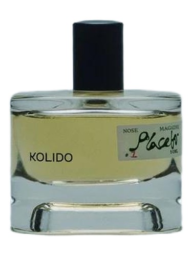Placebo Kolido