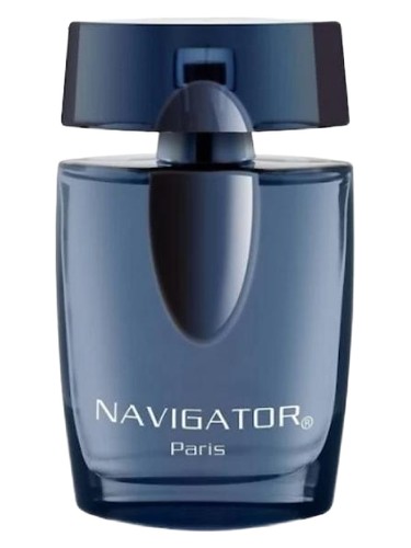 Navigator Paris Bleu Parfums