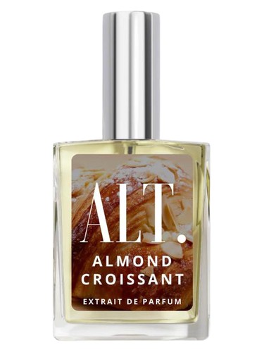 تصویر عطر Almond Croissant
