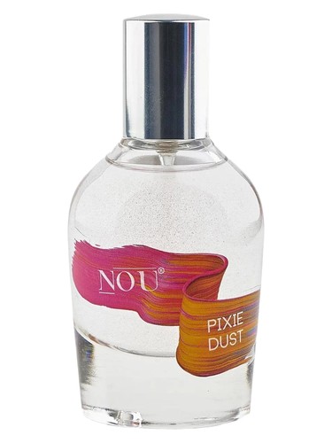 Pixie Dust NOU