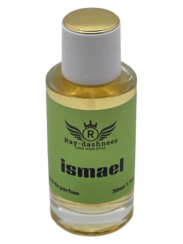 Ismael Ray-dashnees