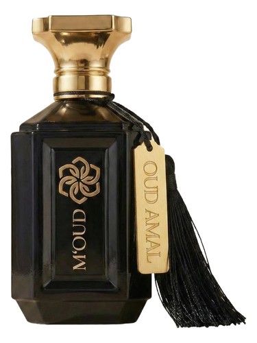 Oud Amal M’OUD Switzerland