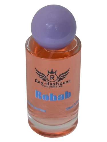 Robab Ray-dashnees