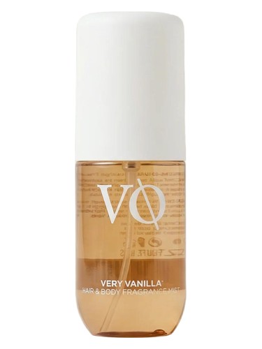 Very Vanilla VQ