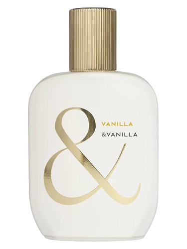 Vanilla &Vanilla