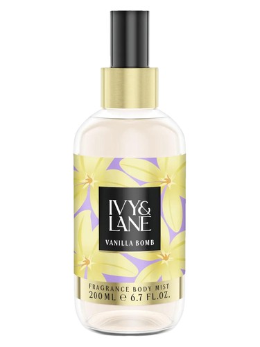 Vanilla Bomb IVY & LANE