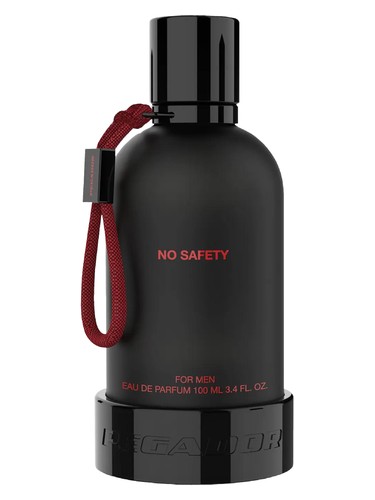 No Safety PEGADOR