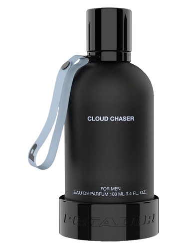 Cloud Chaser PEGADOR
