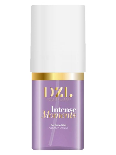 تصویر عطر Intense Moments