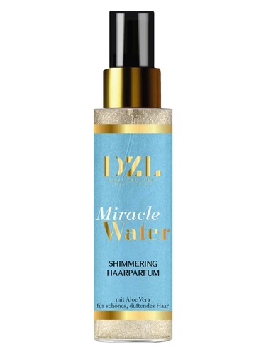 Miracle Water Diana zur Löwen