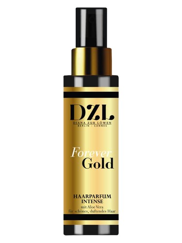 Forever Gold Diana zur Löwen