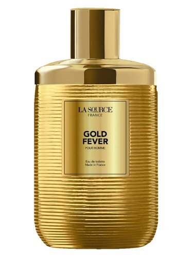 Gold Fever La Source