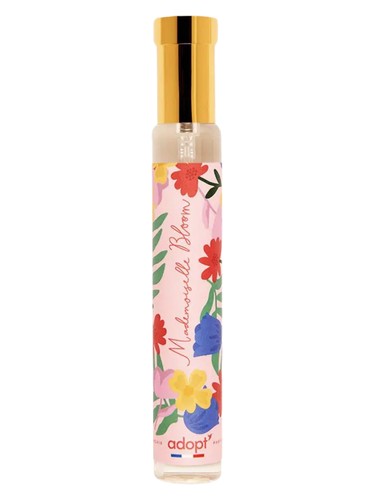 Mademoiselle Bloom Adopt Parfums