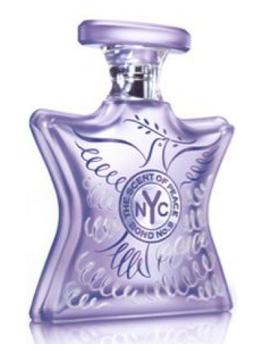 The Scent Of Peace Bond No 9 perfume - a fragrance for women 2006