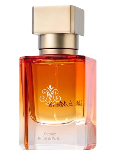 تصویر عطر Odyssey