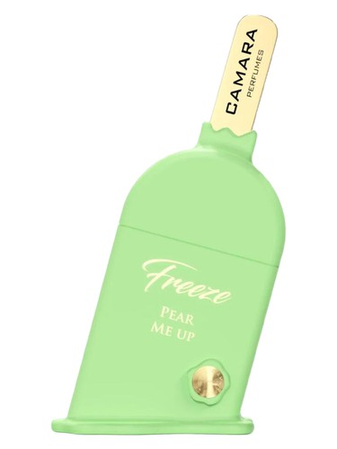 تصویر عطر Freeze Pear Me Up