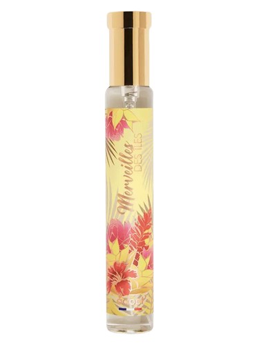 Adopt Parfums Merveilles Des Îles bottle