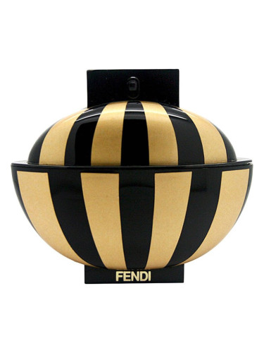 Asja Fendi Fendi perfume - a fragrance 