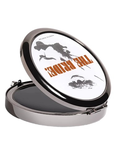 THE BRIDE! Solid Perfume Heretic Parfum