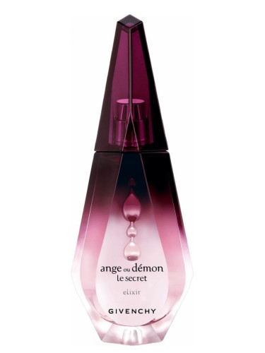 Ange ou Demon Le Secret Elixir Givenchy perfume - a fragrance for women 2011