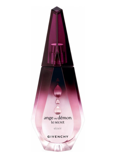 Ange ou Demon Le Secret Elixir Givenchy fragancia - una fragancia para  Mujeres 2011