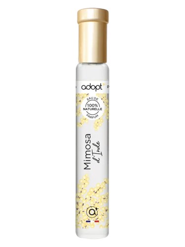 Mimosa d'Inde Adopt Parfums