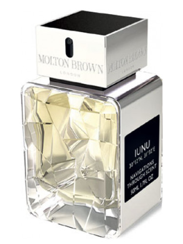 molton brown mahina perfume