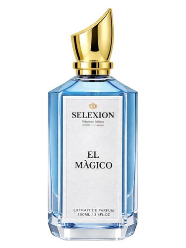 El Magico Selexion