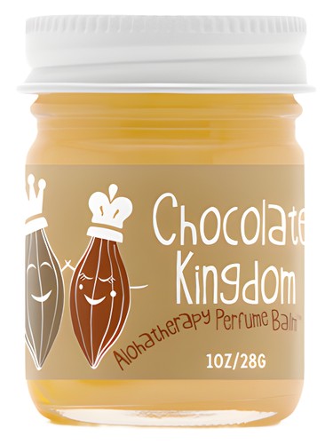 Chocolate Kingdom Maoli