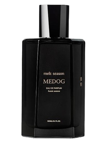 تصویر عطر Medog