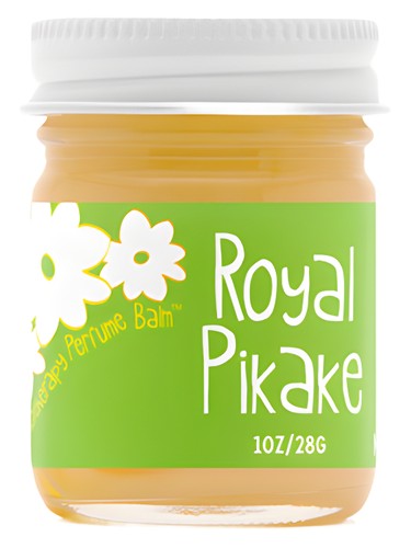 Royal Pikake Maoli